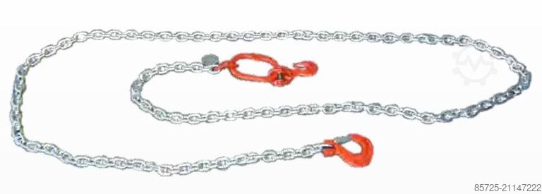 Лебедка  Sleepketting