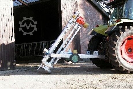 Doda Mestpomp  Doda Mestpomp