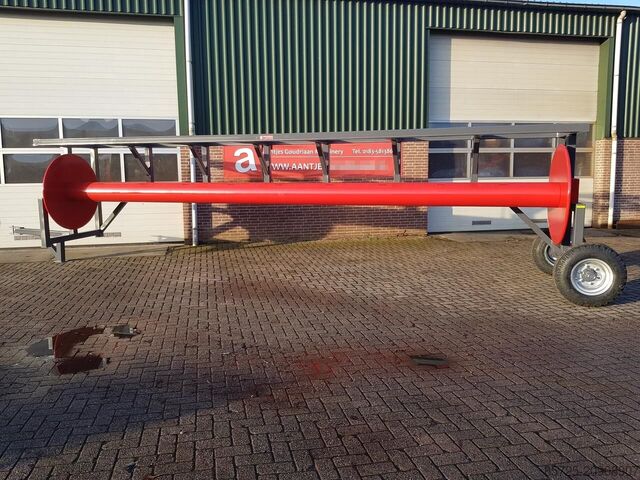 Mestzakhaspel - Nieuw  Mestzakhaspel - Nieuw