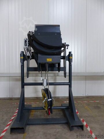 Magni Lier 3,5 тонны | 2022 Magni Lier 3.5 Ton