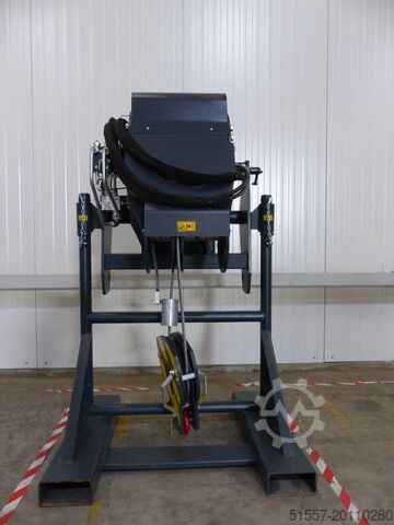 Лебёдка Magni 6 тонн | Новая 2022 Magni Winch 6 Ton | New 2022