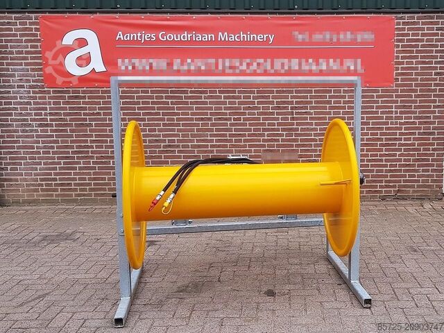 Baby haspel - Nieuw  Baby haspel - Nieuw