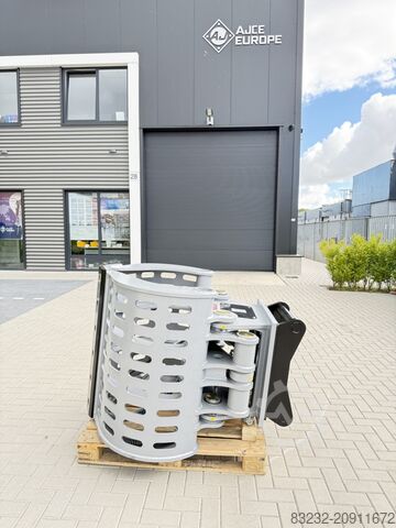 грейфер для сноса AJCE AS300HZ Greifer Grapple Pince de Tri