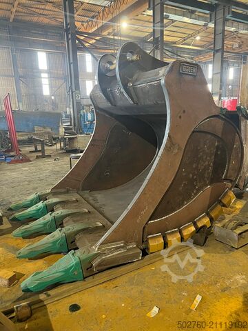 ковш Volvo EC700