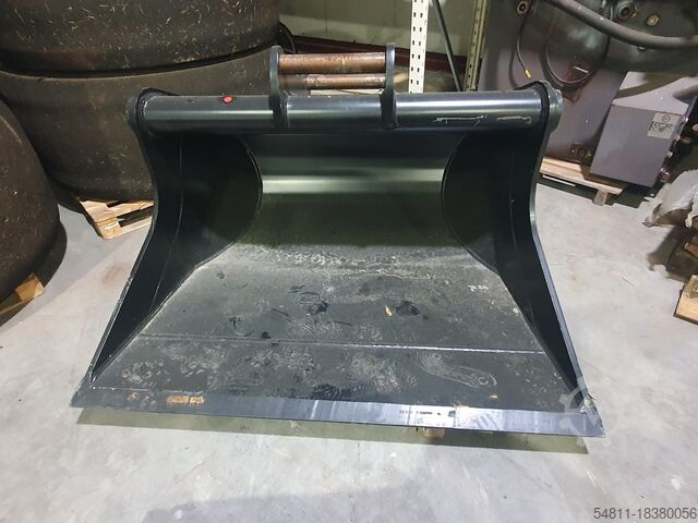 ковш Steelwrist Planierlöffel GB15-S60