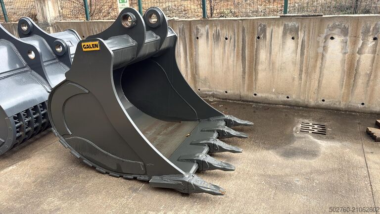 ковш Zoomlion ZE335