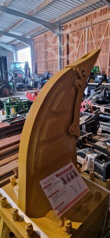 рыхлительный зуб  