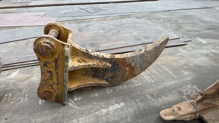 зуб рыхлителя Caterpillar 336 Marble Ripper