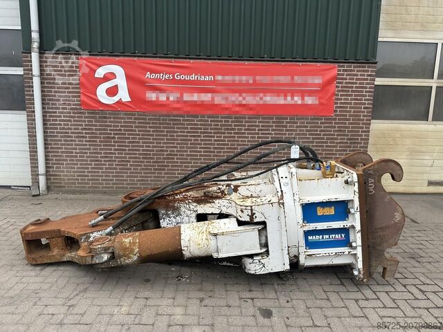 Ножницы  CW 45