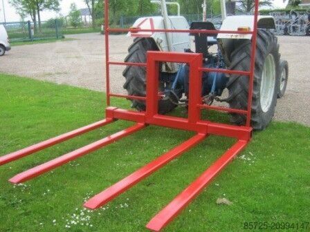 Вилочный захват для поддонов  AGM