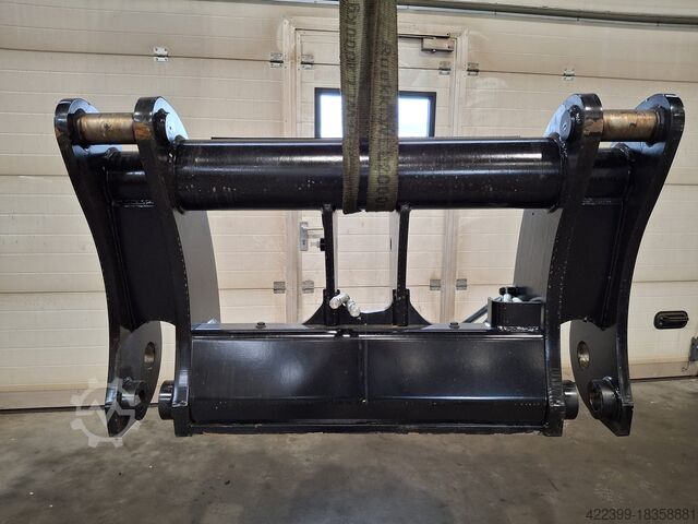 быстросменный блок Caterpillar 950-962