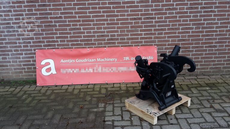 Быстросъемная муфта Pladdet 