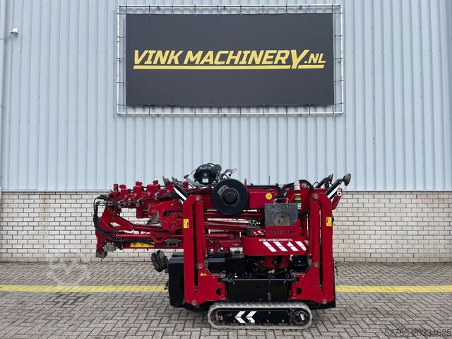 Мини-кран Hoeflon C6 SOLD