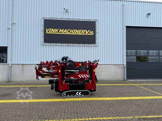 Мини-кран Hoeflon C6e