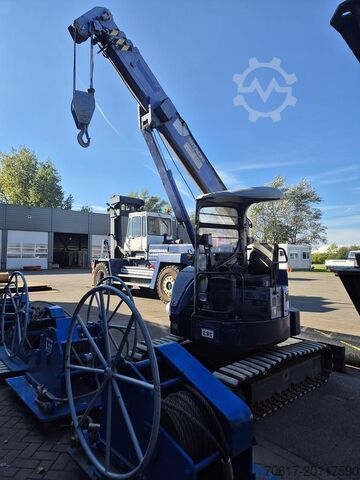 Hitachi TX40UR Hitachi Tx40ur 2.9t / 8.90cm