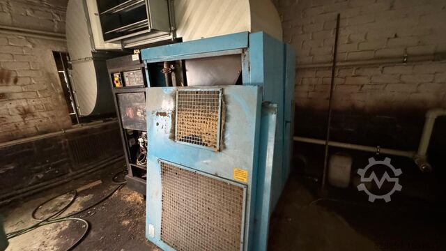 компрессор CompAir 6075N08A