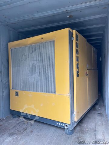 Компрессор Kaeser DS170 Kompressor