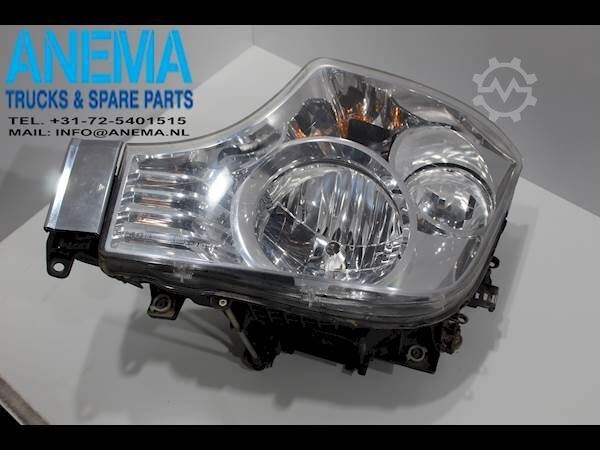 Фары MERCEDES-BENZ A9608200239