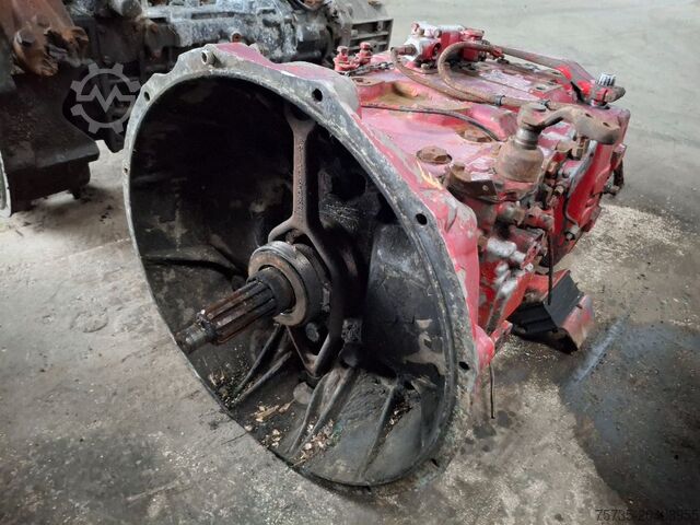 Редуктор ZF 5K110GP