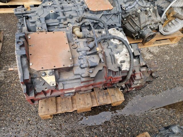 Редуктор ZF ASTRONIC 16AS2200 IT