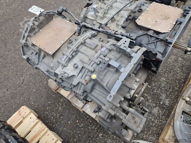 Редуктор ZF ASTRONIC 16AS2601