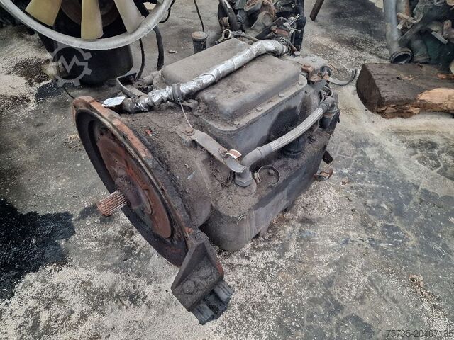 Редуктор VOITH 864.3E