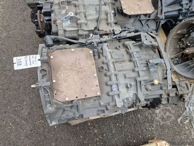 Редуктор ZF ASTRONIC 12AS2131 TO