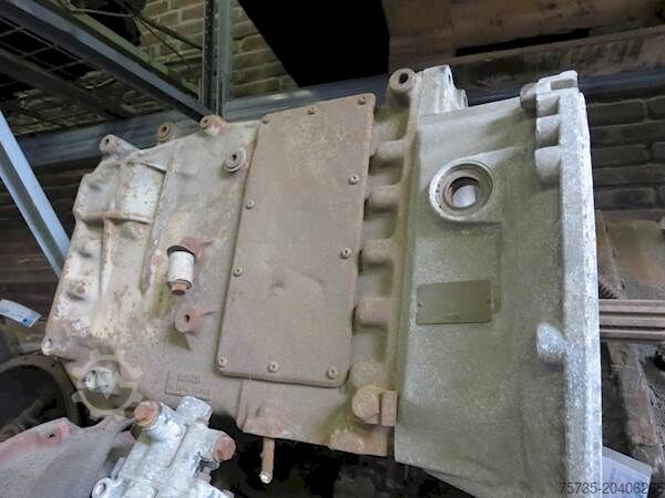 Редуктор VOLVO SR1900