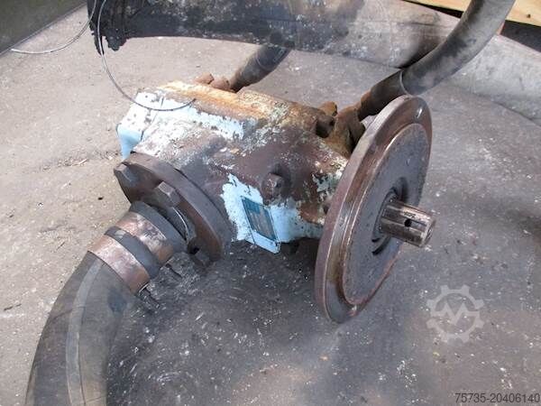 Редуктор DENISON T6GCC