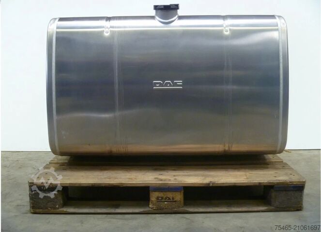 Топливный бак DAF Fuel Tank 1499909