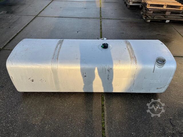 Топливный бак DAF Brandstoftank Diesel 750L L201 B67 H62