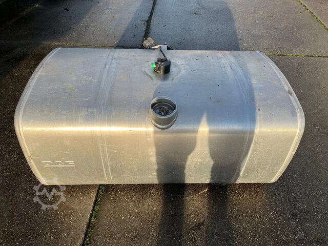 Топливный бак DAF Brandstoftank Diesel 340L 1681816