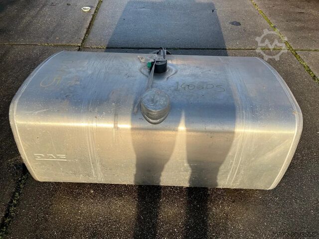 Топливный бак DAF Brandstoftank Diesel 340L 1681816