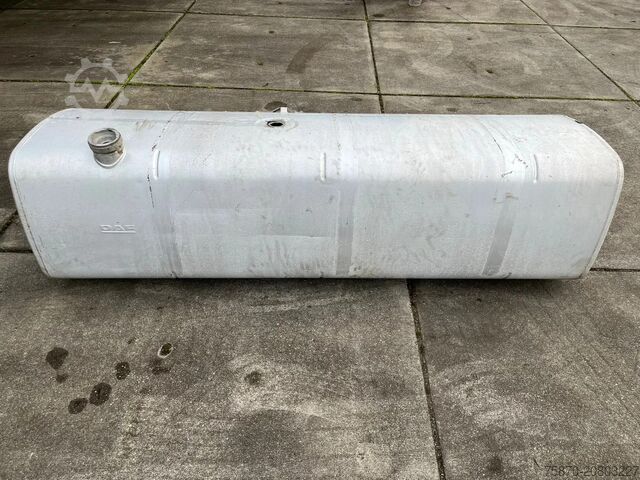 Топливный бак DAF Brandstoftank Diesel 850L L:228 B:67 H:62