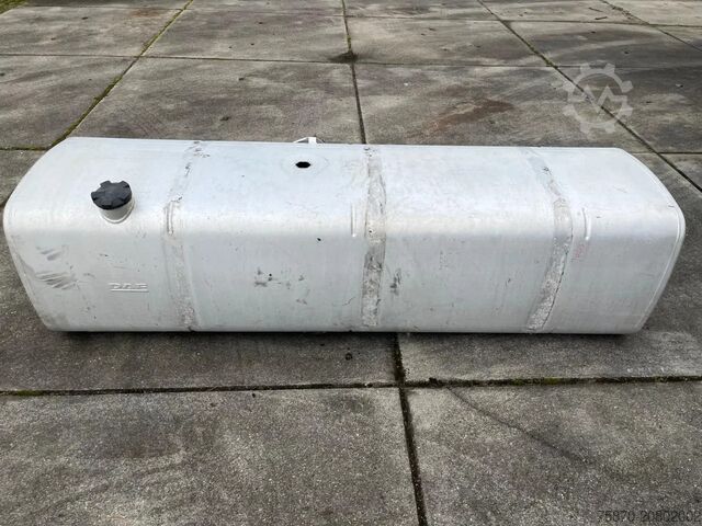 Топливный бак DAF Brandstoftank Diesel 850L L:228 B:67 H:62