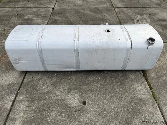 Топливный бак DAF Brandstoftank Diesel 850L L:228 B:67 H:62