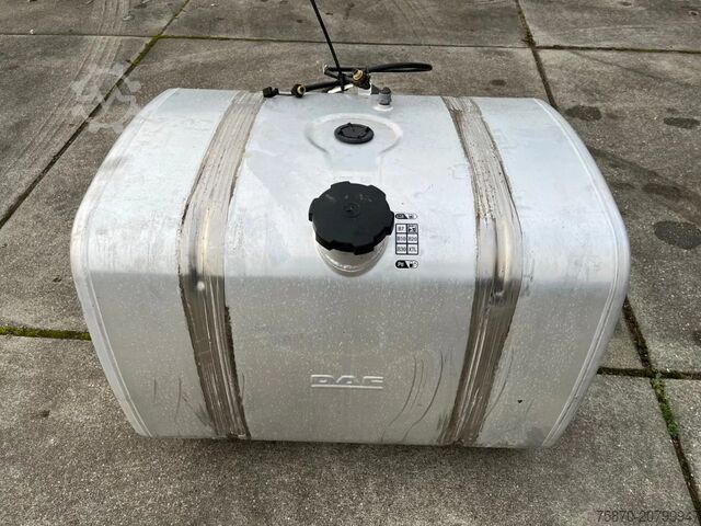 Топливный бак DAF Brandstoftank 335L 2198080