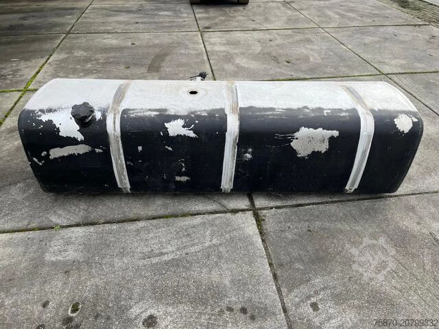 Топливный бак DAF Brandstoftank Diesel 870L 1681830