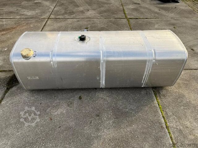 Топливный бак DAF Brandstoftank Diesel 750L 1685563
