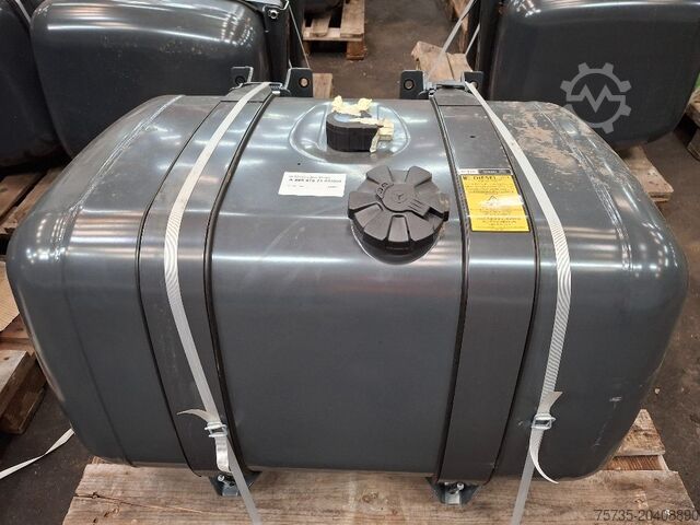 Топливный бак MERCEDES-BENZ 290L