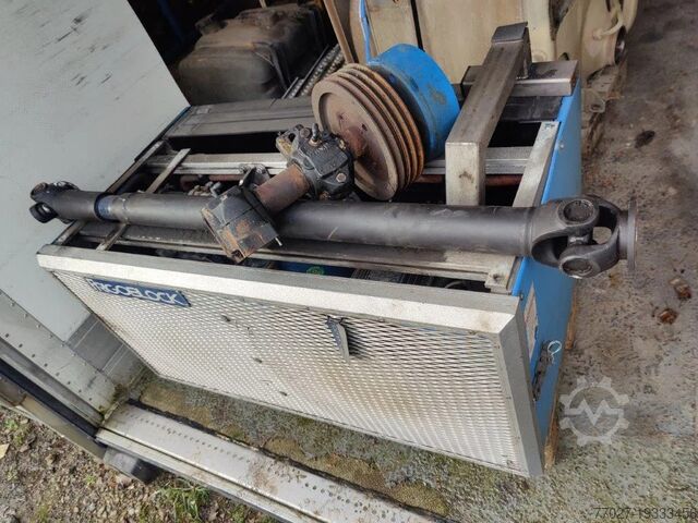 Система охлаждения THERMO KING Thermoking FK25U-6L Frigoblock