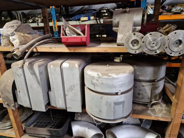 Ingersoll Rand GHH RAND RIWO RTI Ingersoll-Rand GHH RAND RIWO RTI