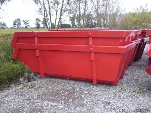 Строительство  Portaalbakken