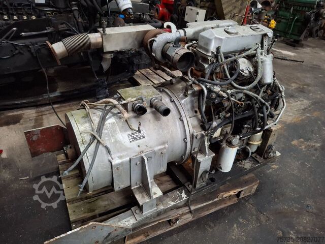 MERCEDES-BENZ OM364A MERCEDES-BENZ OM364A