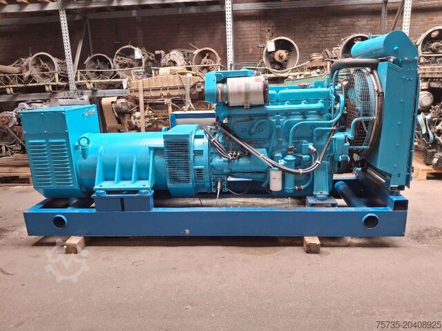 VOLVO PENTA TD60DG VOLVO PENTA TD60DG