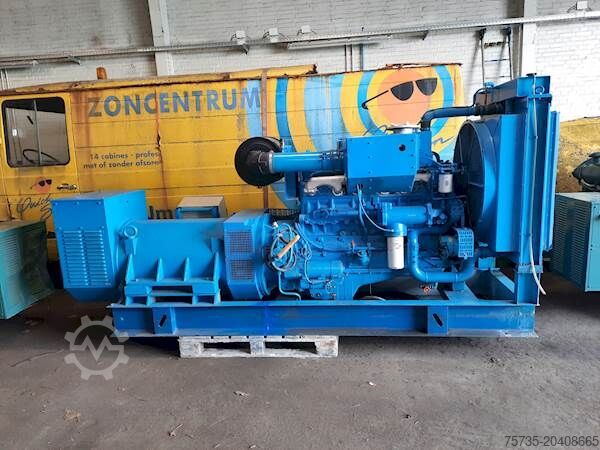 CUMMINS NT855G3 CUMMINS NT855G3