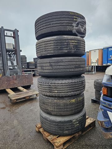 DAYTON, MICHELIN, CONTINENTAL, GOODYEAR DAYTON MICHELIN , CONTINENTAL ,GOODYEAR 