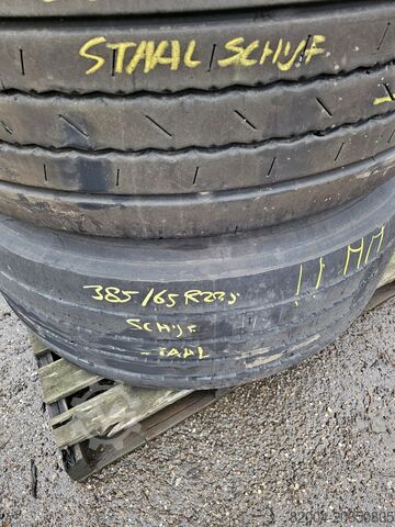 Прицепная шина BRIDGESTONE, CONTI BRIDGESTONE , CONTI TRAILER TIRE