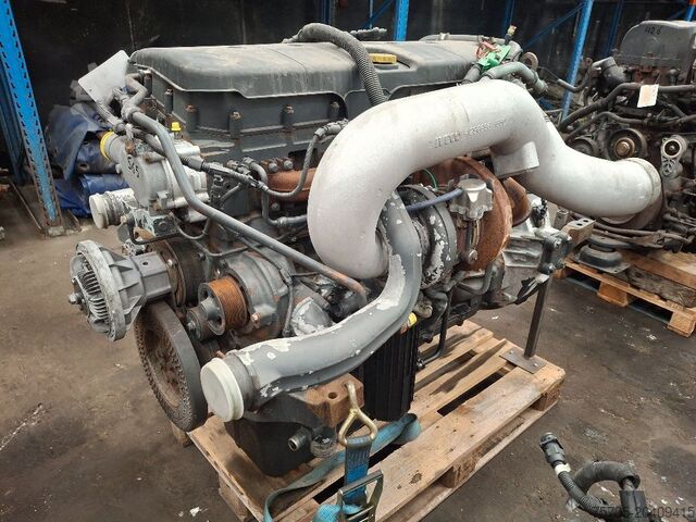 Двигатель IVECO F3AE3681D ( CURSOR10 )