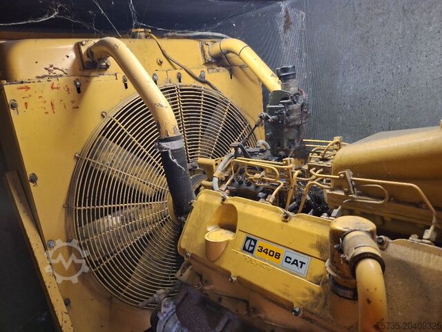 CATERPILLAR 3408 CAT CATERPILLAR 3408 CAT